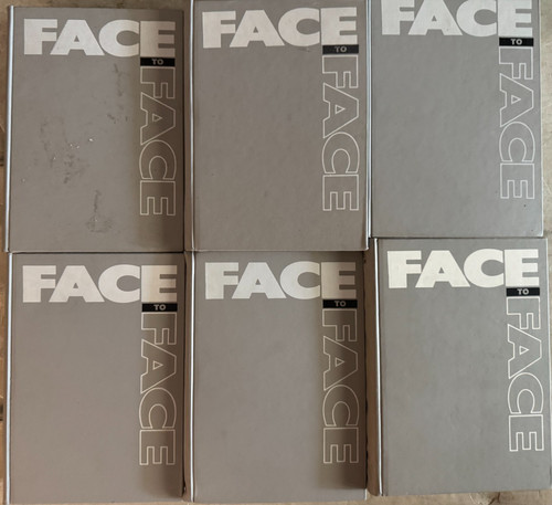 Marshall cavendish face - marshall,