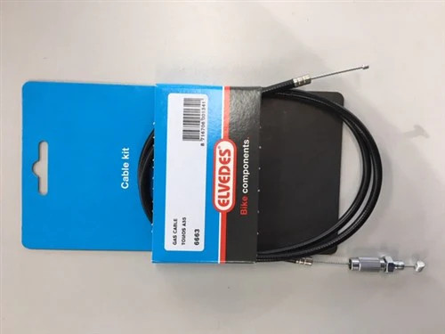Elvedes tomos a35 gas cable - gas,