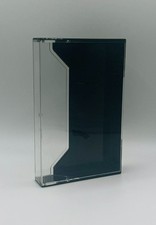 Empty VHS Video Tape + Audio