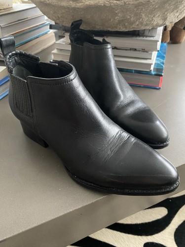 Alexander wang kori booties - wang,