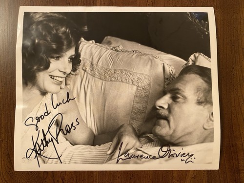 Laurence olivier katharine - laurence,