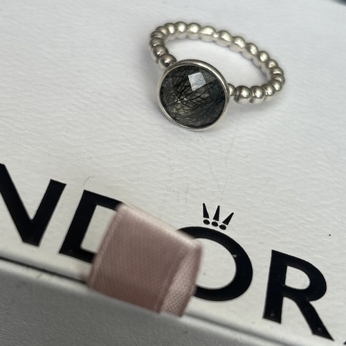Genuine pandora rutilated - pandora,