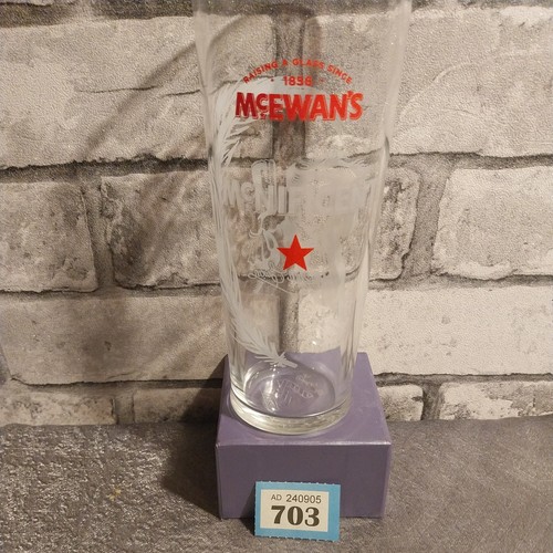 Mcewans collectable rare - mcewans,