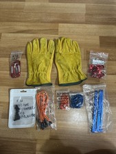 Job Lot Camping/Bushcraft