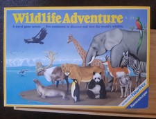 1986 RAVENSBURGER W. Germany