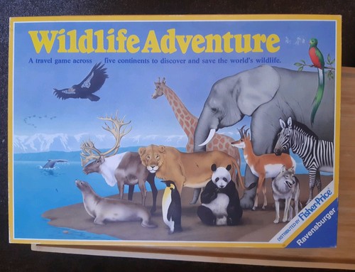 1986 ravensburger germany - ravensburger,