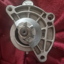 Iskra AZE1521 Starter Motor