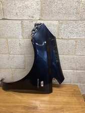 Vauxhall Corsa D /Black/