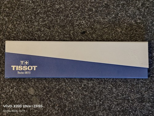 Vintage tissot model g330k - vintage,