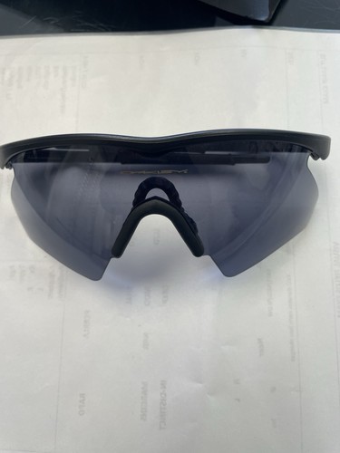 Oakley frame heater black - m,