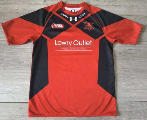 Salford red devils rugby super - devils,