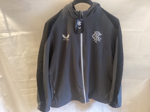 Castore glasgow rangers travel - castore,