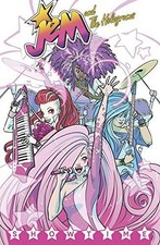 Jem and the Holograms Volume