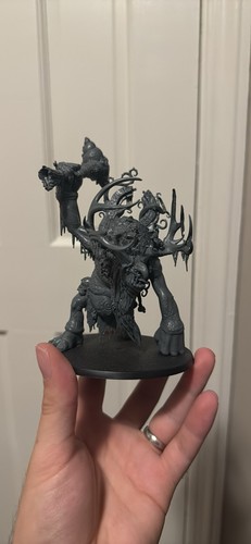 Warhammer age of sigmar - -,