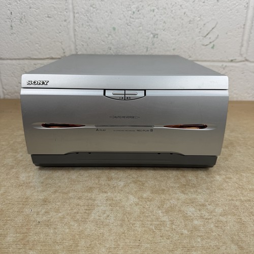 Sony dxa wz5 - dxa-wz5, cassette
