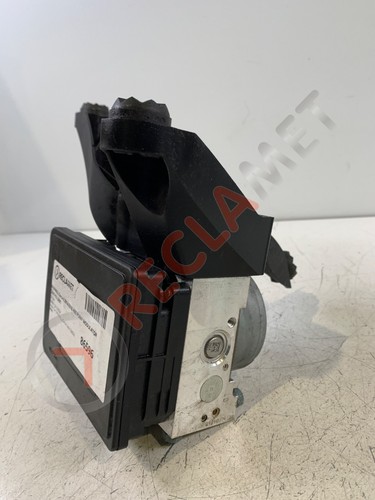 Mini countryman f60 abs pump - abs,