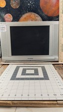 15" Sylvania Tv/Dvd Combo With