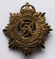 Royal Army Service Corps