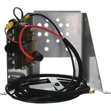 Mercruiser Trim Pump SS