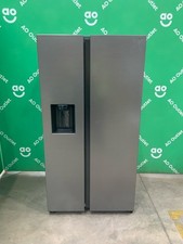 Samsung American Fridge Freezer Wifi No Frost RS70F64KETEU #LF110217