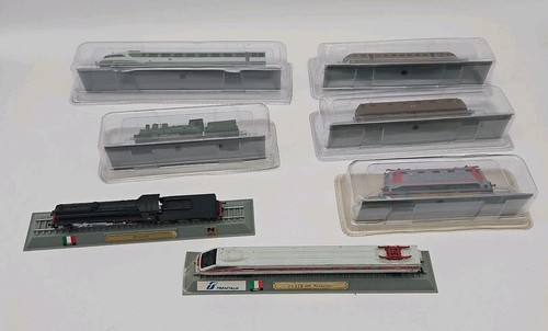 Italy n gauge model - -, n-gauge