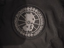 Canada Goose Wyndham Men's