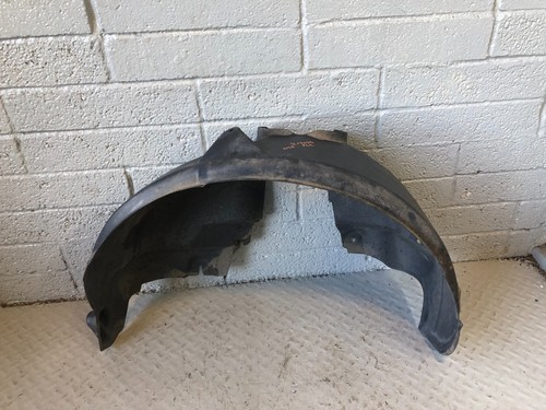 Freelander wheel arch liner - wheel,