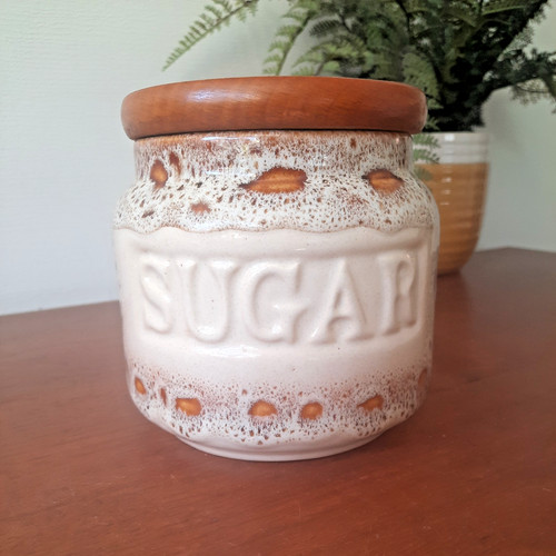 Vintage fosters pottery - x,