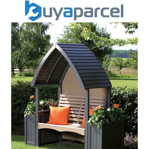Afk cottage arbour - afk,