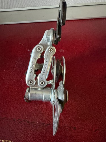 Vintage campagnolo valentino - vintage,