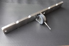 HEIGHT OF CUT SETTING TOOL WITH DIGITAL GAUGE - FOR MOWERS - LAWN & GRASS