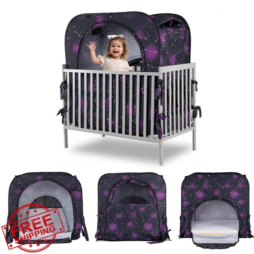 Pop baby crib tent toddler - baby,
