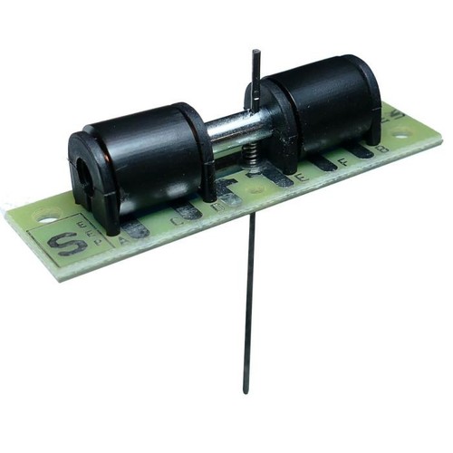 Seep pm1 point motor with - pm1,