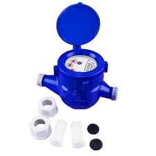 KATSU 15mm Water Flow