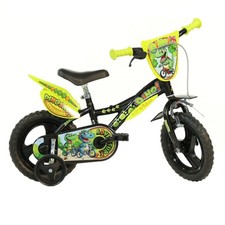 Dino Bikes Dinosaur Bicycle
