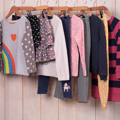 Boden next zara girls - next,