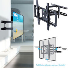 HEAVY DUTY TV WALL BRACKET