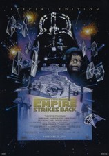 STAR WARS - The Empire Strikes