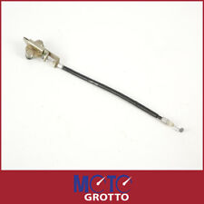 Yamaha YZF1000R (Thunderace 96-01) Seat Catch And Cable