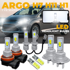 For Ford C-Max Led White Xenon