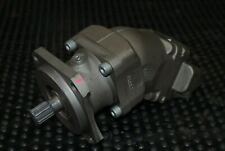 Sunfab 34cc Hydraulic Piston Motor SCM-034W-H-SB4-B13-V2M-100