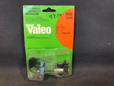 Contact set + capacitor VALEO