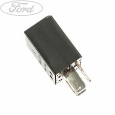 Genuine Ford Electrical System