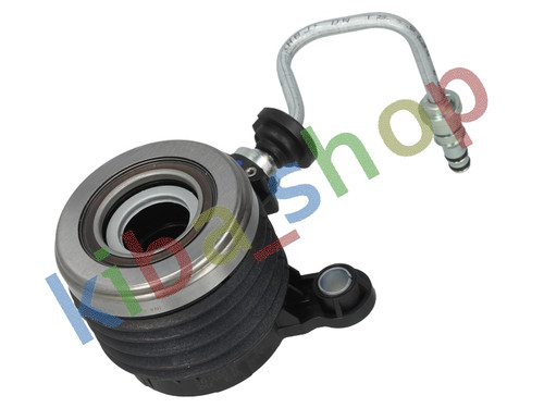 Hydraulic concentric bearing - concentric,