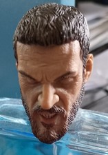 1/6 scale Soldier Barbarian
