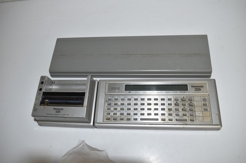 Panasonic hhc handheld - panasonic,