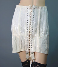 ANTIQUE~40's~SPIRELLA~High