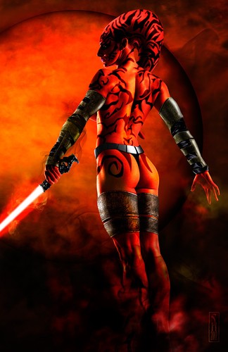 Star wars darth - star,