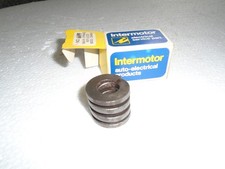 Lucas M35G, M35J Inertia