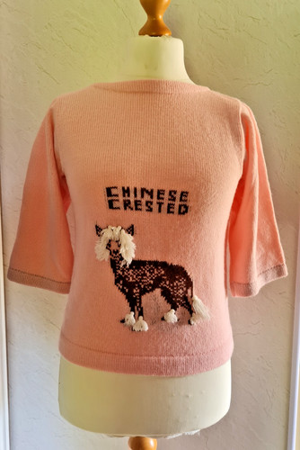 Vintage unique pink chinese - pink,